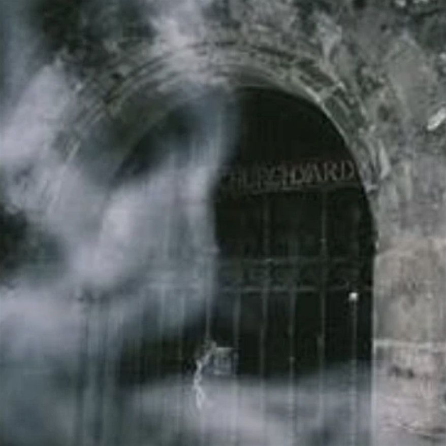 Halloween Edinburgh Graveyard Ghost Tour