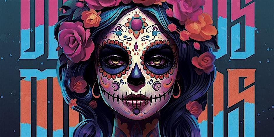 *FREE TICKETS* | DAY OF THE DEAD @ CASABLANCA | SUN NOV 2 | 17+