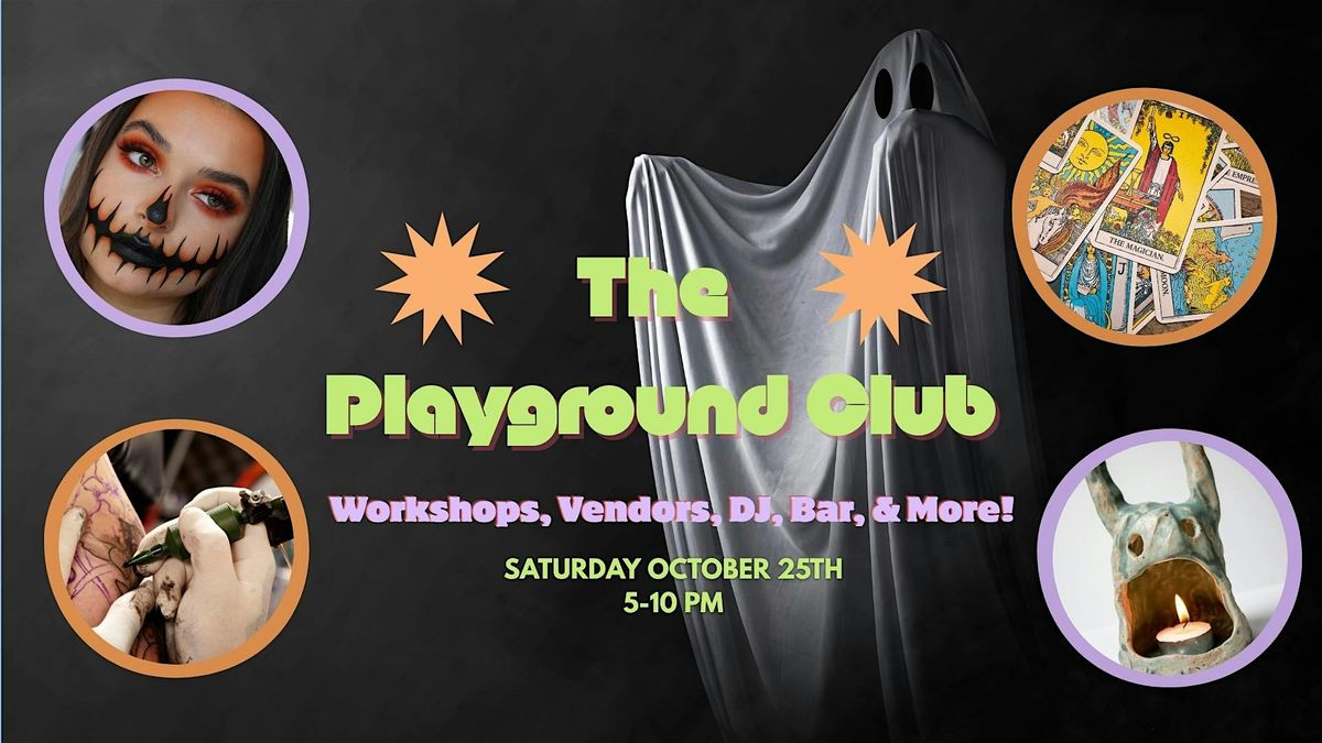 The Playground Club (After Dark)