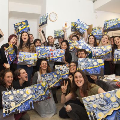 Good Vibrationz \/ Alternative Dublin