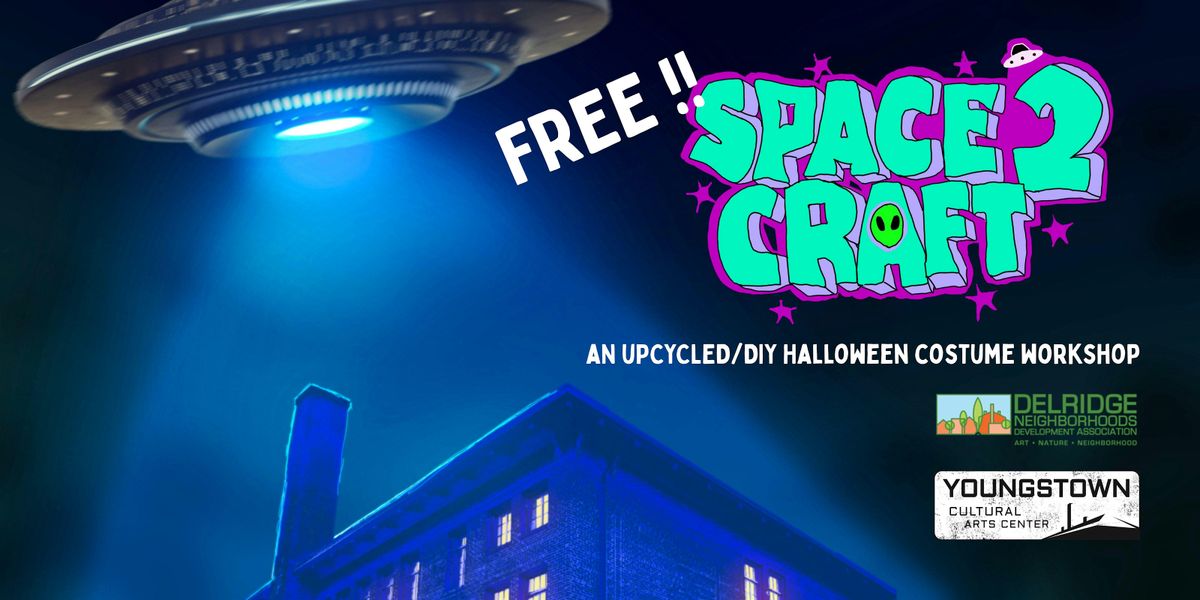 SPACE-2-CRAFT