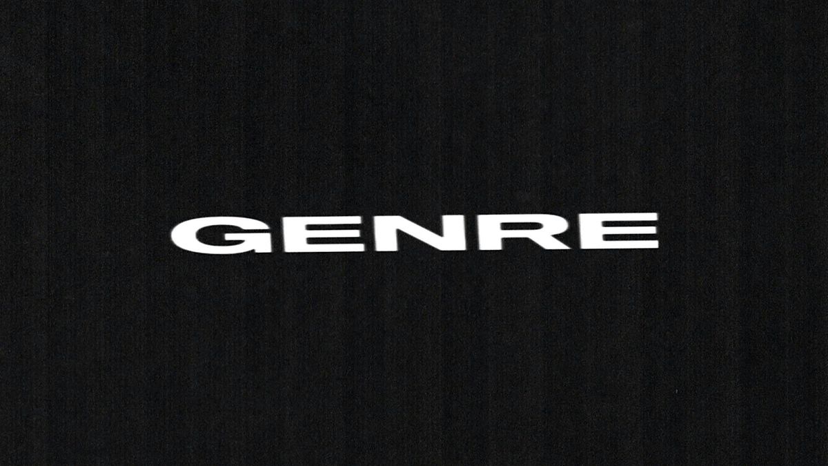 GENRE