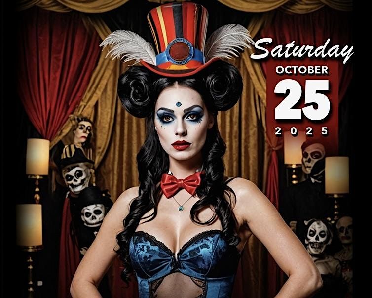 Carnival of Nightmares