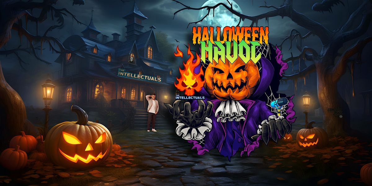 HALLOWEEN HAVOC