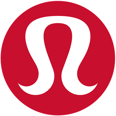 lululemon events (North America)