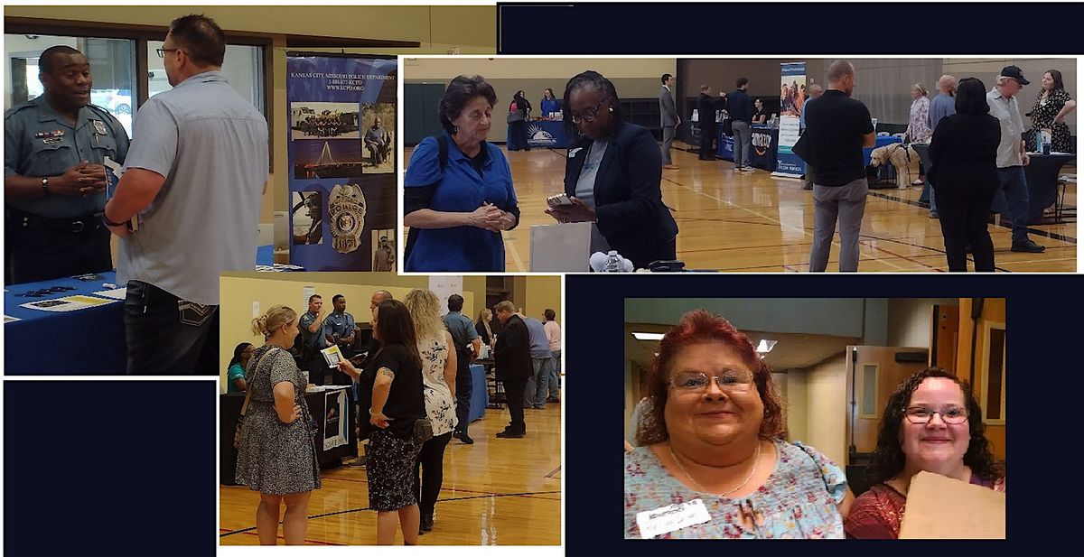Wichita Fall Job Fair