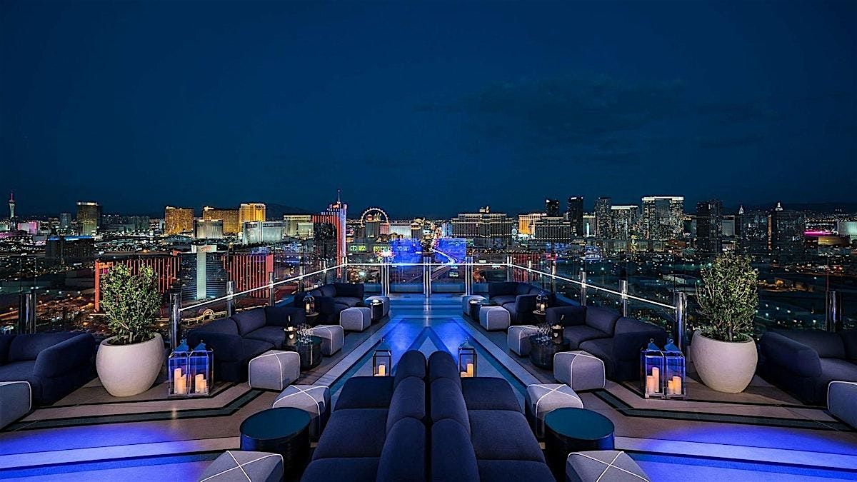 21+ Halloween Rooftop Party at Palms Resort in Las Vegas OCT31 @9pm at ...