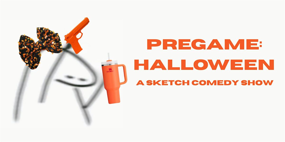 PREGAME: Halloween