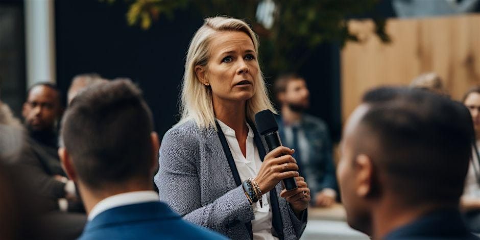 Industry Networking Game Night Halloween Edition