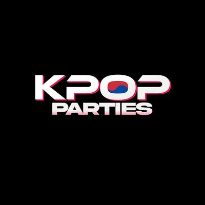 KPOP Parties