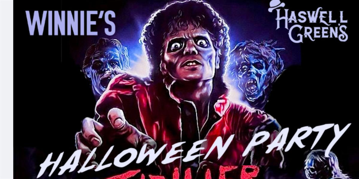 HASWELL'S 'THRILLER' on 52nd Street