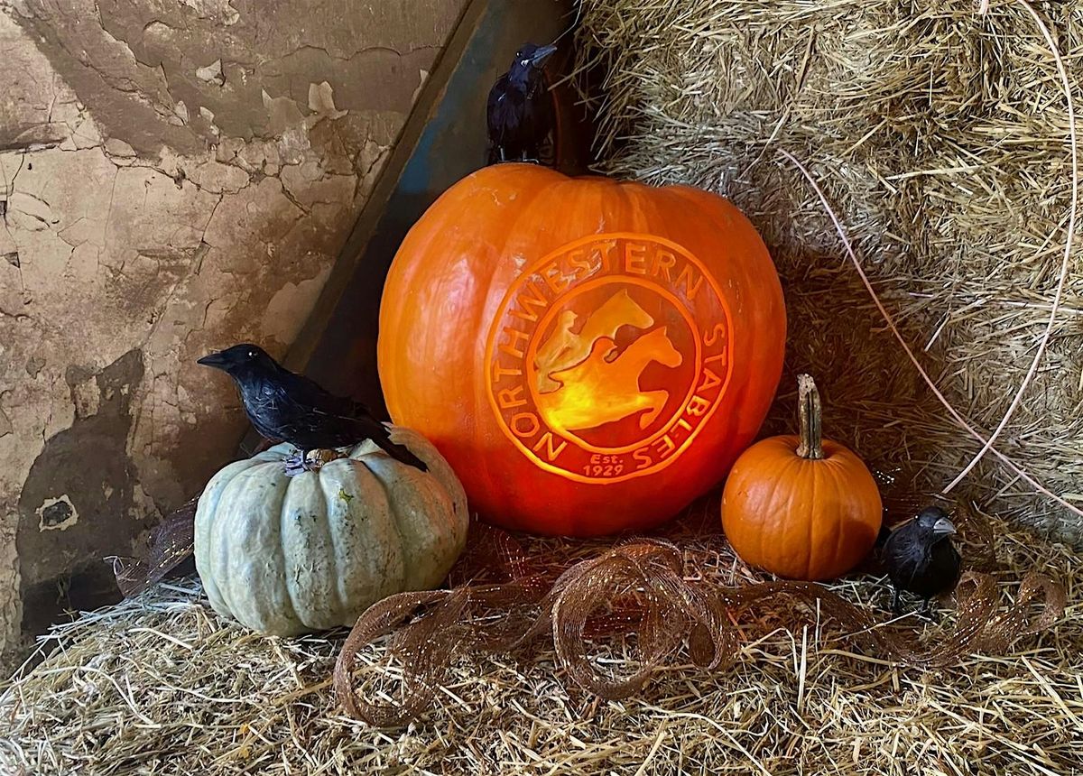 Haunted Horses