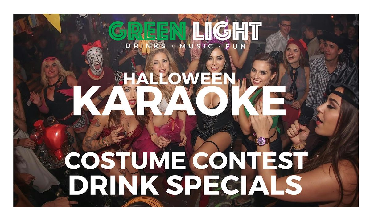 Nashville's Biggest and Best Halloween Party with Amazing Costume Contest