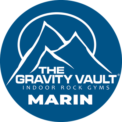 The Gravity Vault Marin