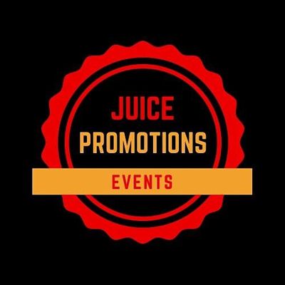 JUICE PROMOTIONS EVENTS