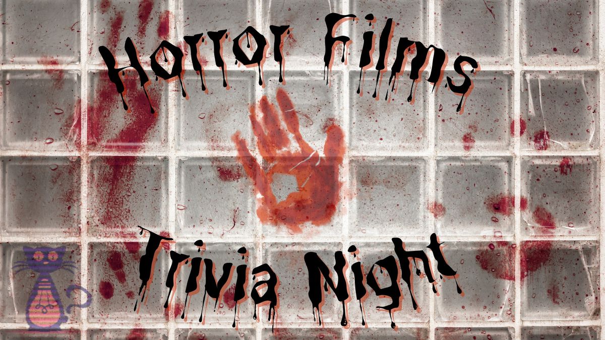 Horror Films Trivia Night at Pollyanna Brewing St. Charles