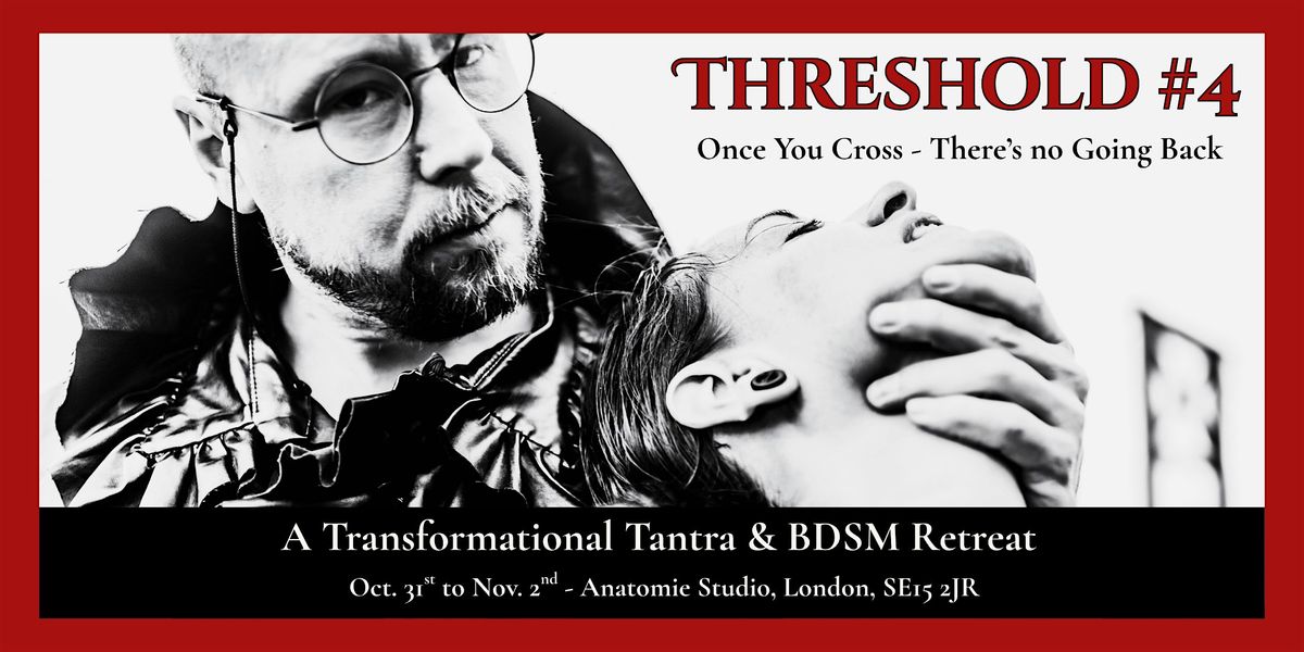 Threshold #4