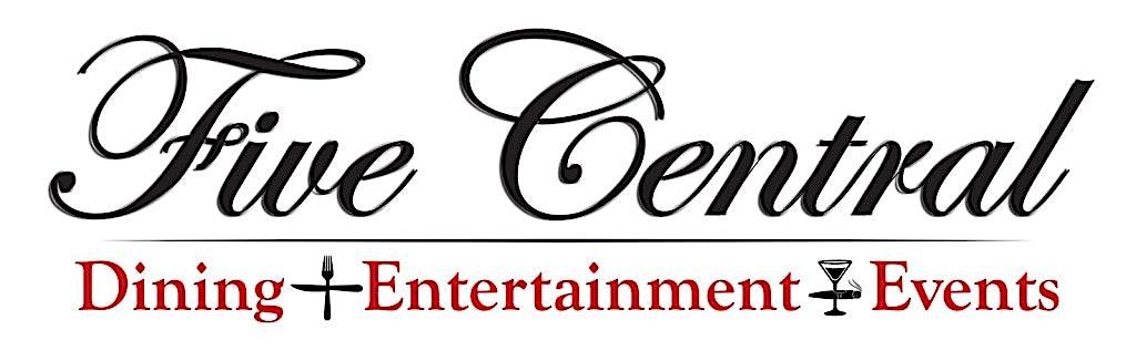 FREE Halloween Costume Party -Five Central