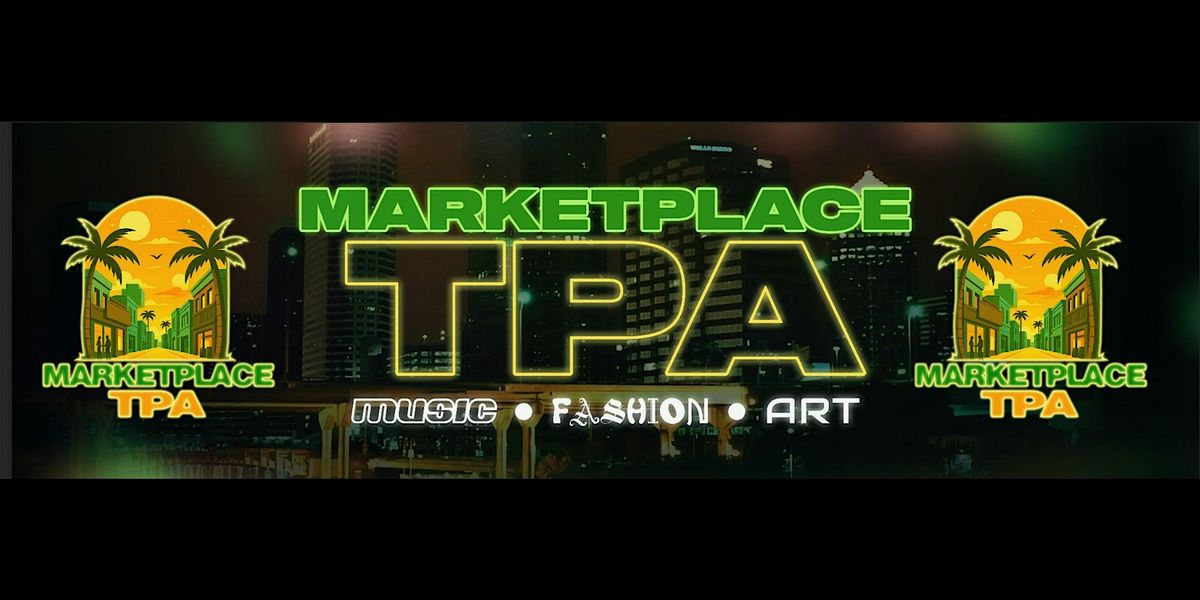 Marketplace TPA presents Night of Terror