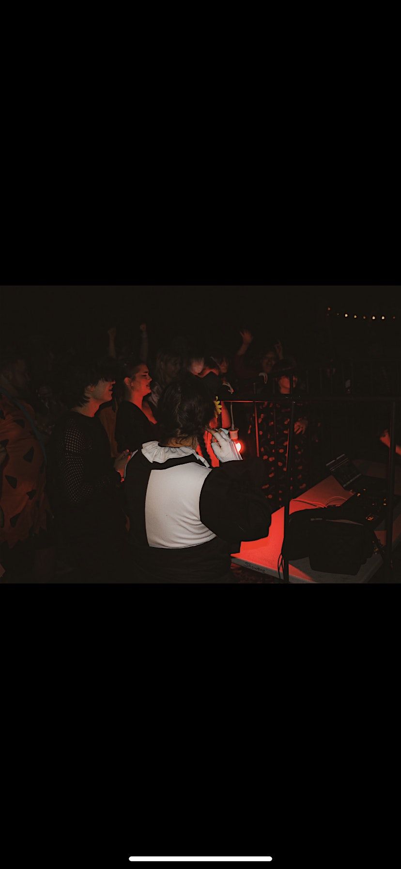 Nocturne - Pride Halloween Party with Rinbossanova X MP3
