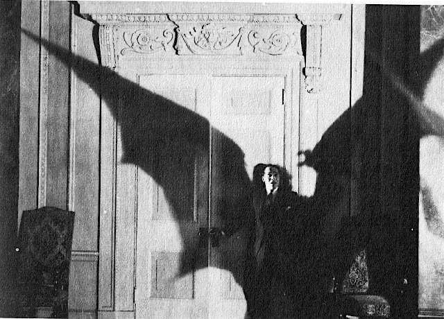 The Dark Eighties \/ Cave of Bats Halloween Party at Cabaret Berlin