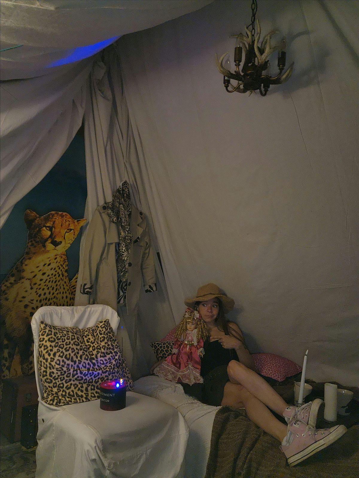 \u2764\ufe0fparanormal Experience at Cocos \u2728\ufe0f