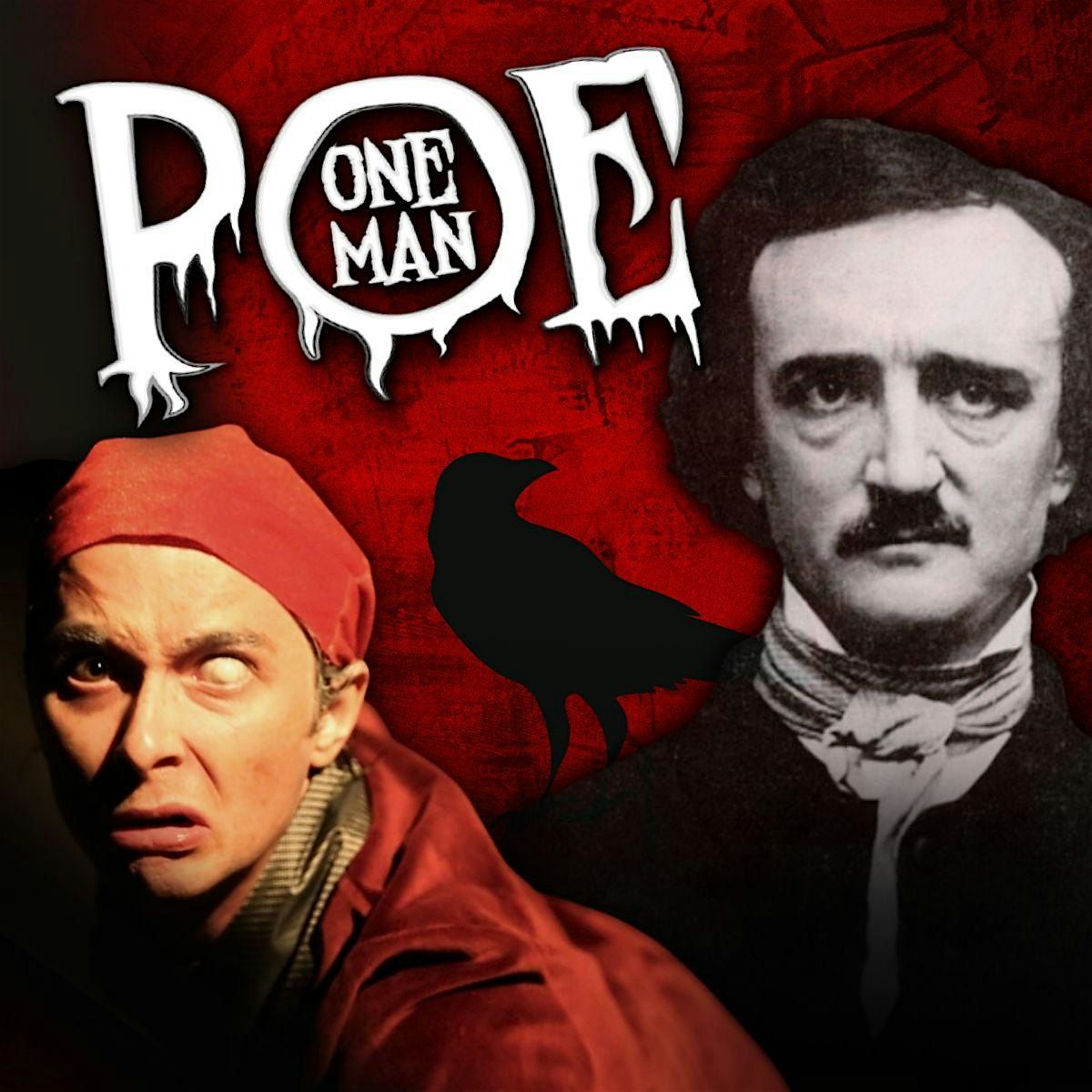 One Man Poe