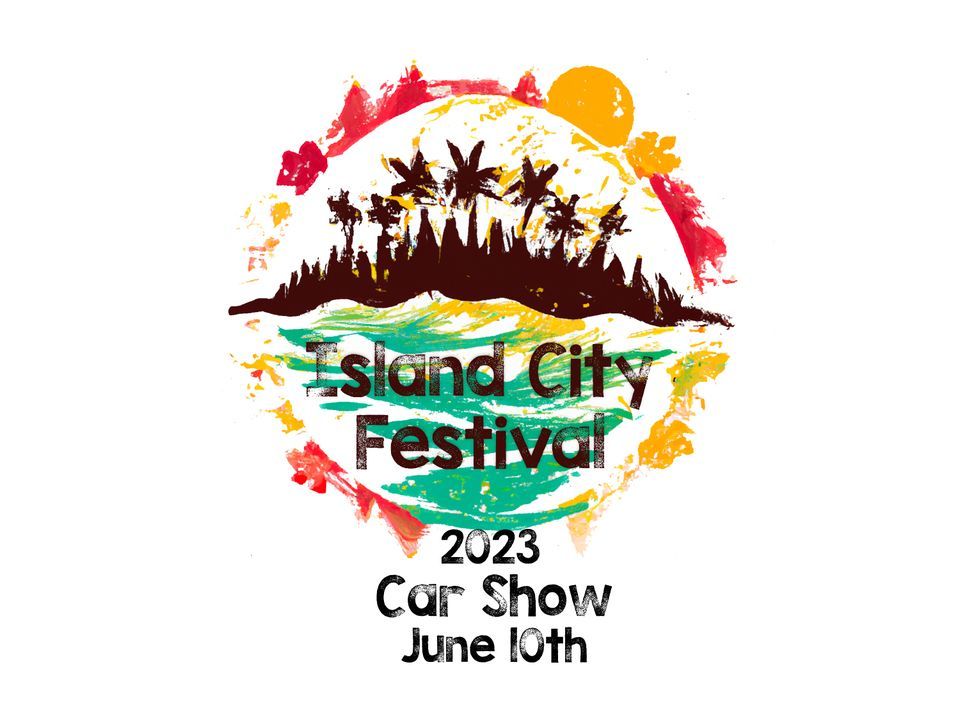 Island City Fest Car Show N Main St Plainwell, MI June 10, 2023