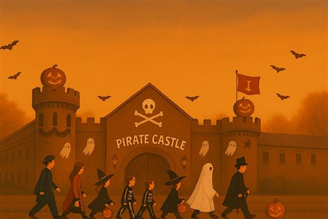 Junior League of London's Halloween Festival