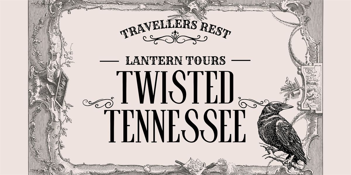Twisted Tennessee