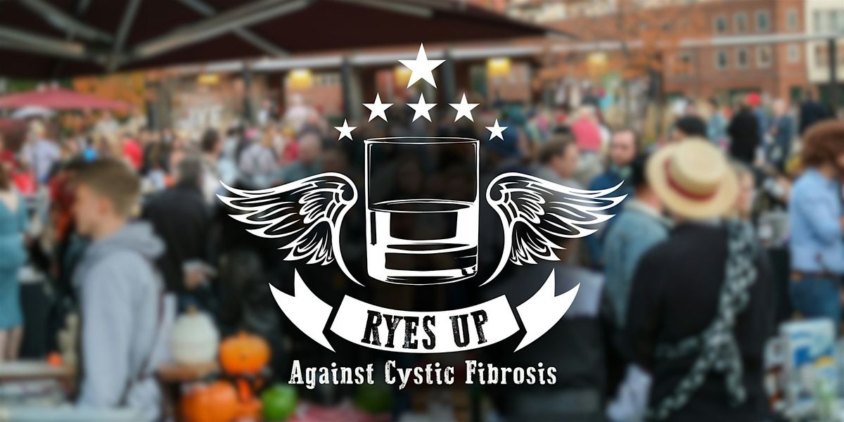2025 Ryes Up Charitable Gala