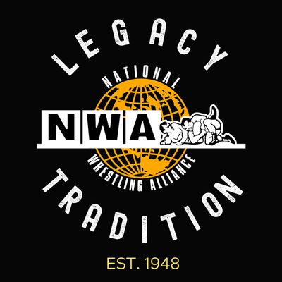 National Wrestling Alliance