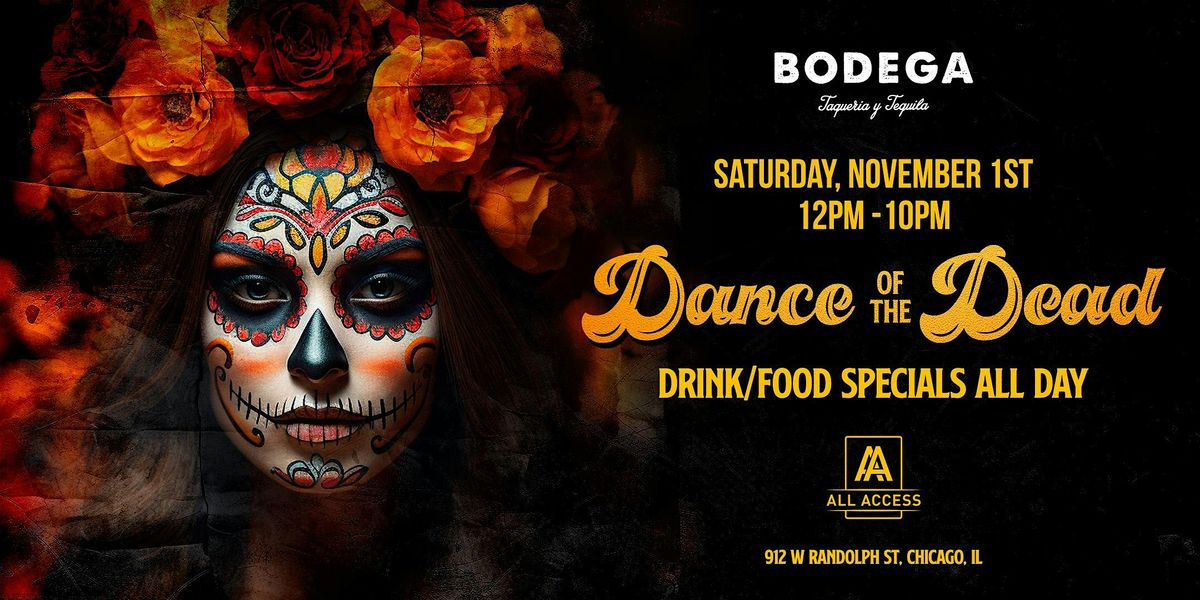Dance of the Dead