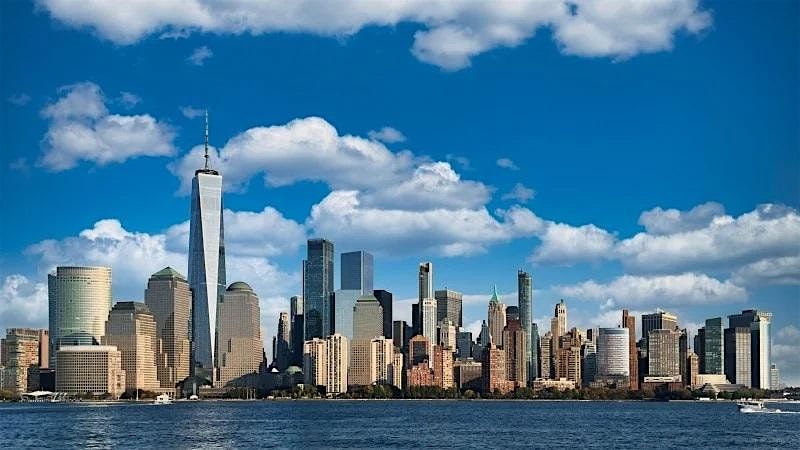 New York City Ghost Tour: Village Spooky Vibes in Downtown New York