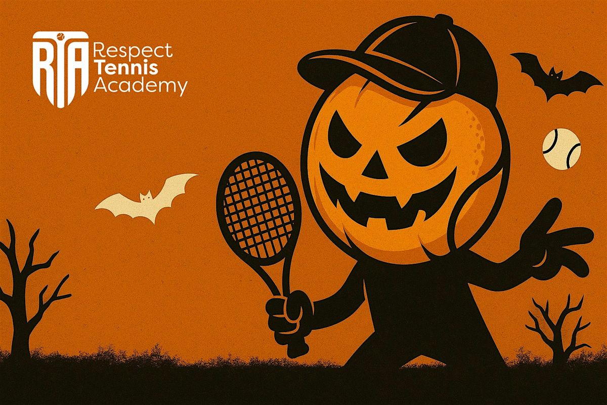 Treat or Hit, The RTA Halloween Smash