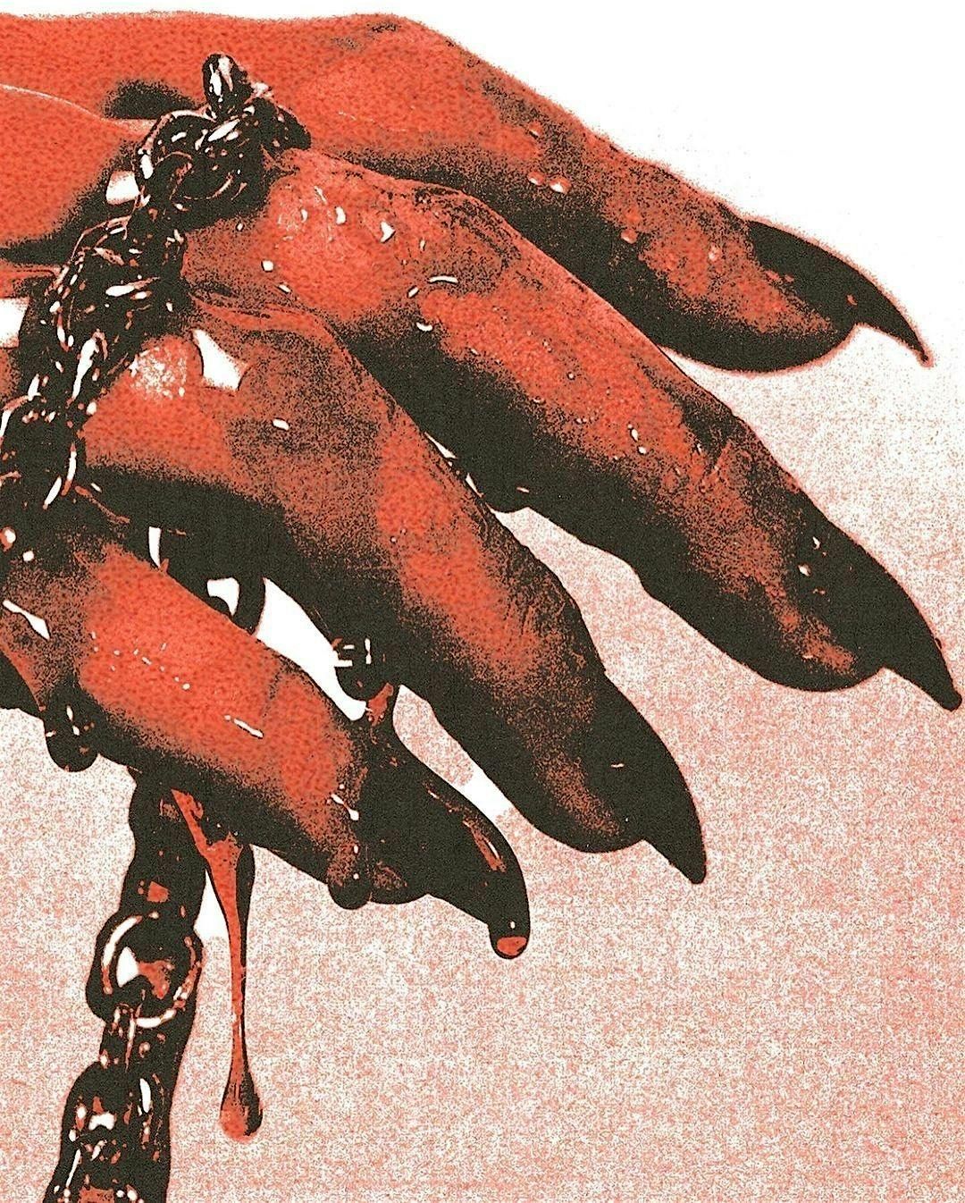 Saints x Sinners: Sapphic Halloween Party