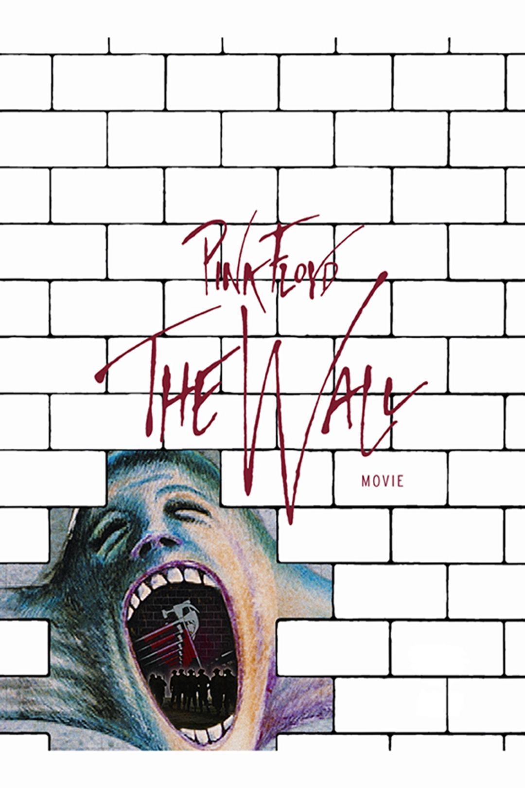 Halloween Cinema: Pink Floyd The Wall