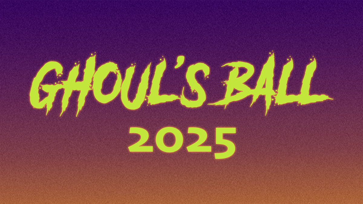 GHOUL'S BALL