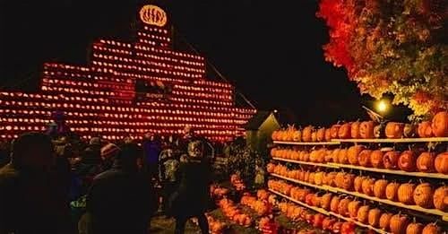 Laconia Pumpkin Festival