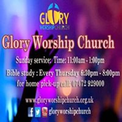 Glory Worship Church