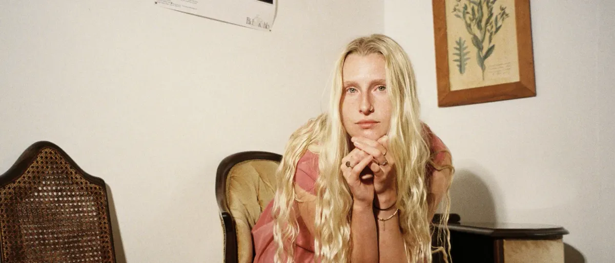 Billie Marten in HAMBURG