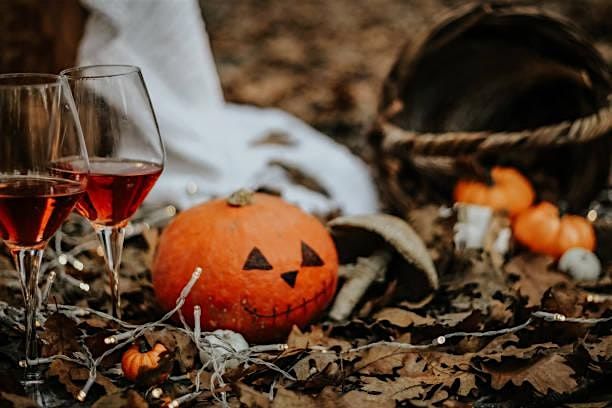Twin Branch Winery's 1st Annual Halloween Party