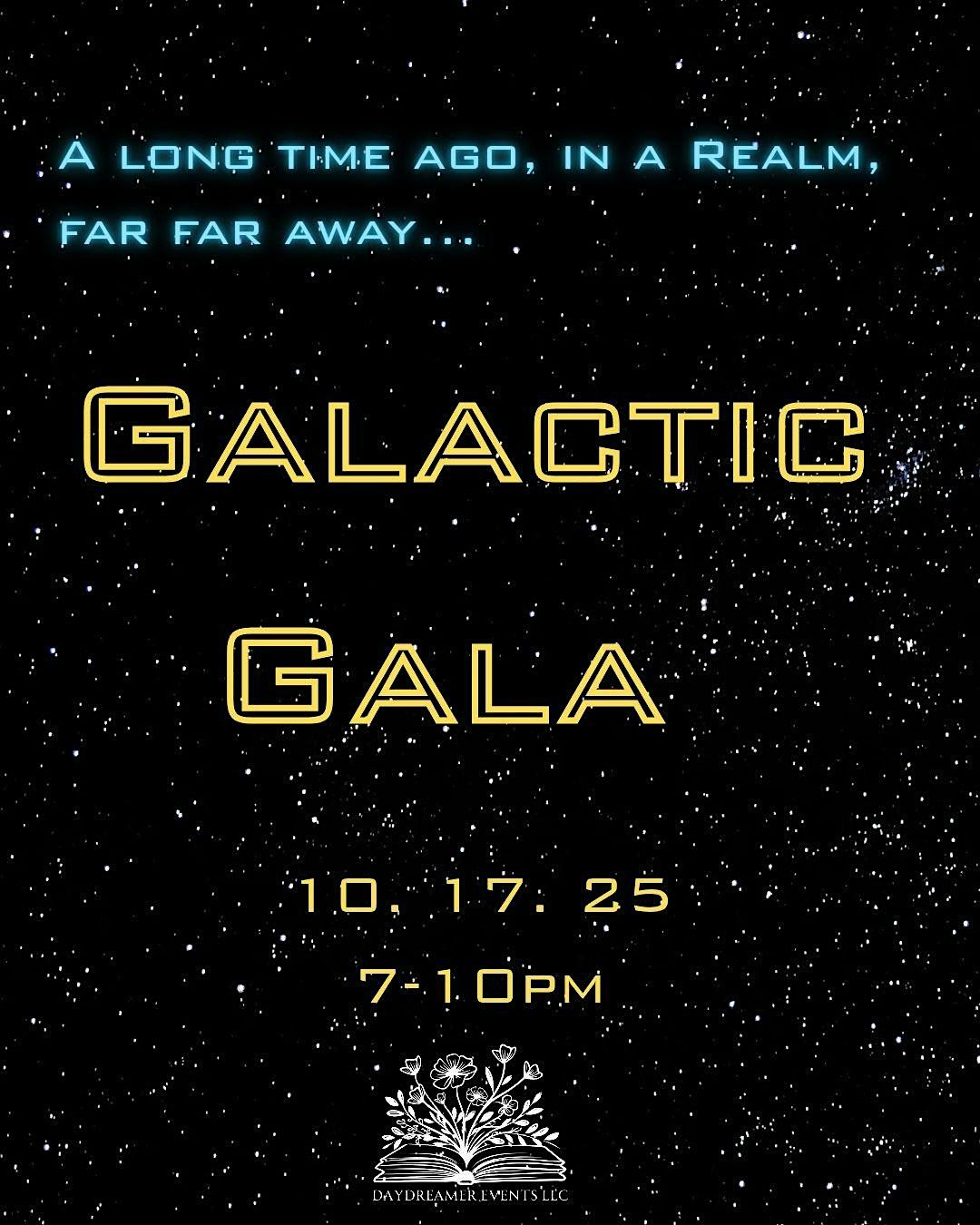 Galactic Gala