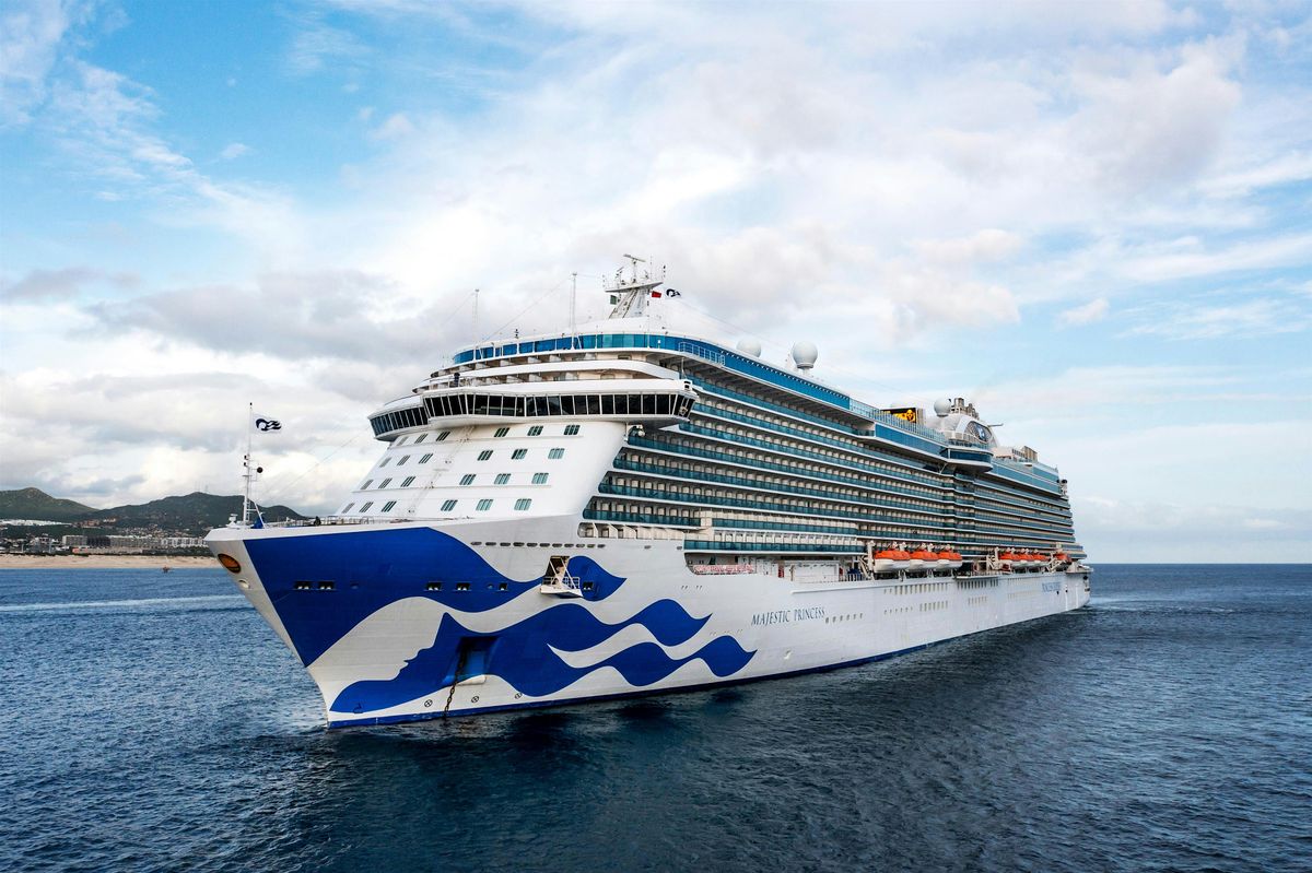 Gay Caribbean Cruise 2025
