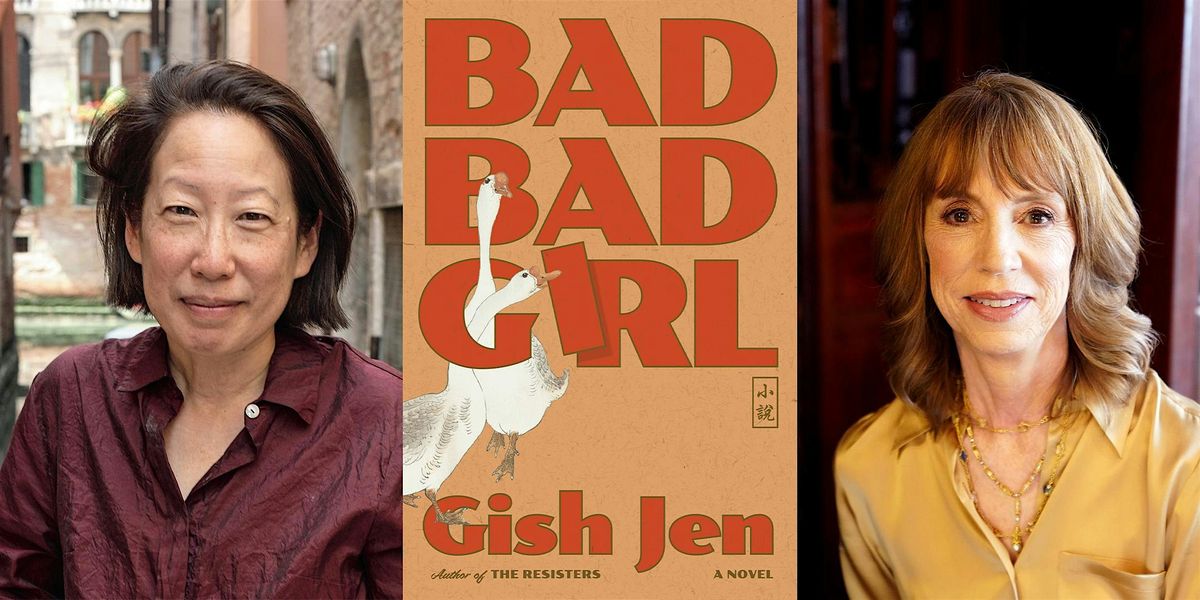 Bad Bad Girl