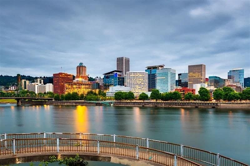 Portland Oregon Ghost Tour: Paranormal Portland Ghost Tour