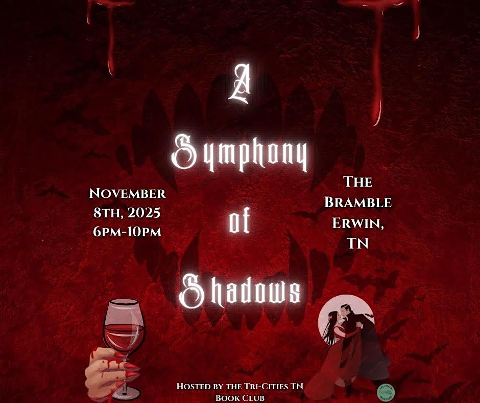 A Symphony of Shadows