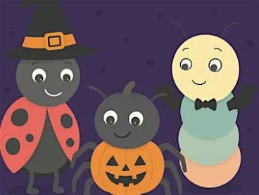 Halloween Spooktacular - CEAL Hub