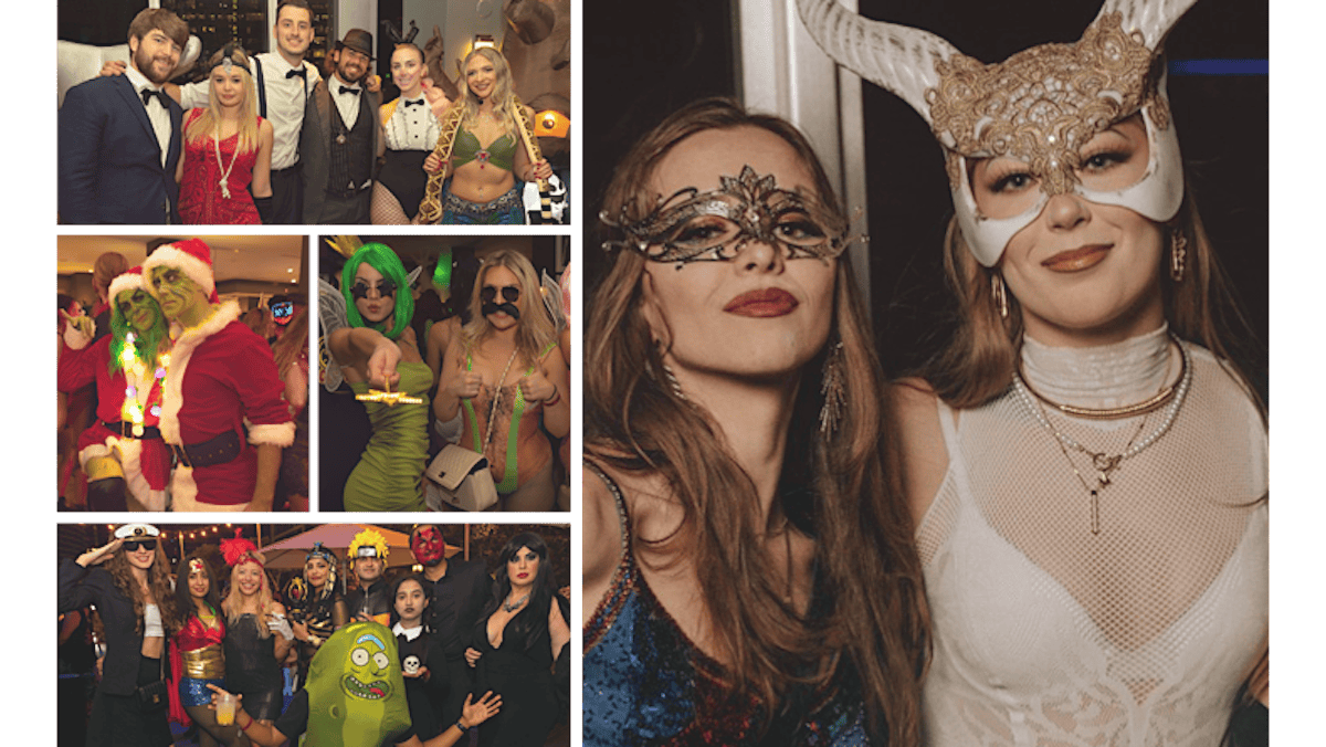 Event Photos
