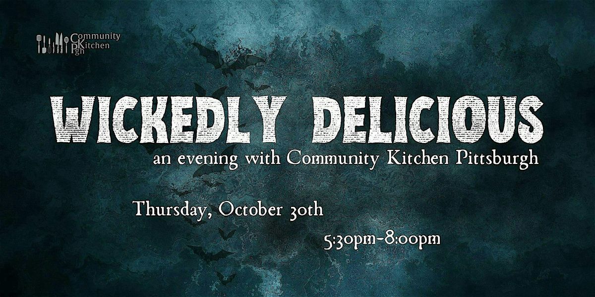 Wickedly Delicious
